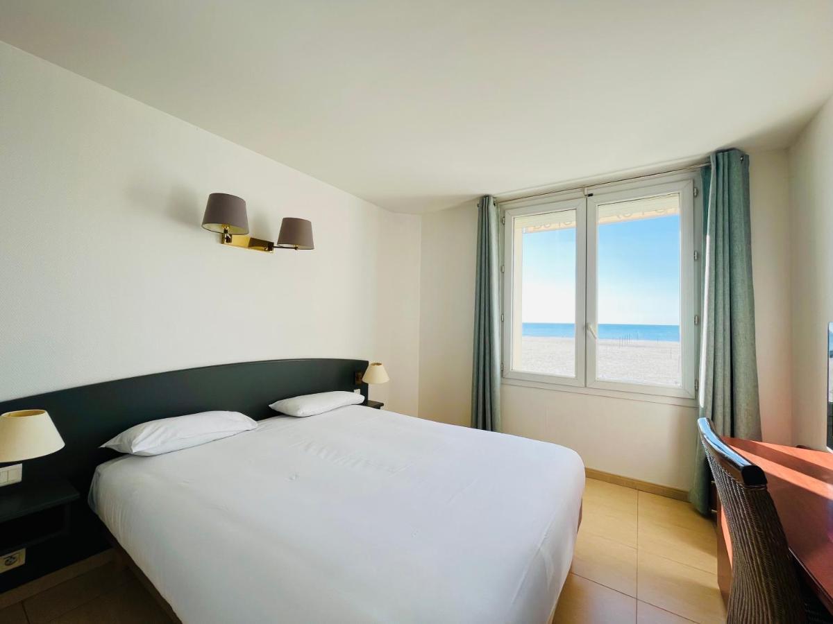 Hotel Les Alizes