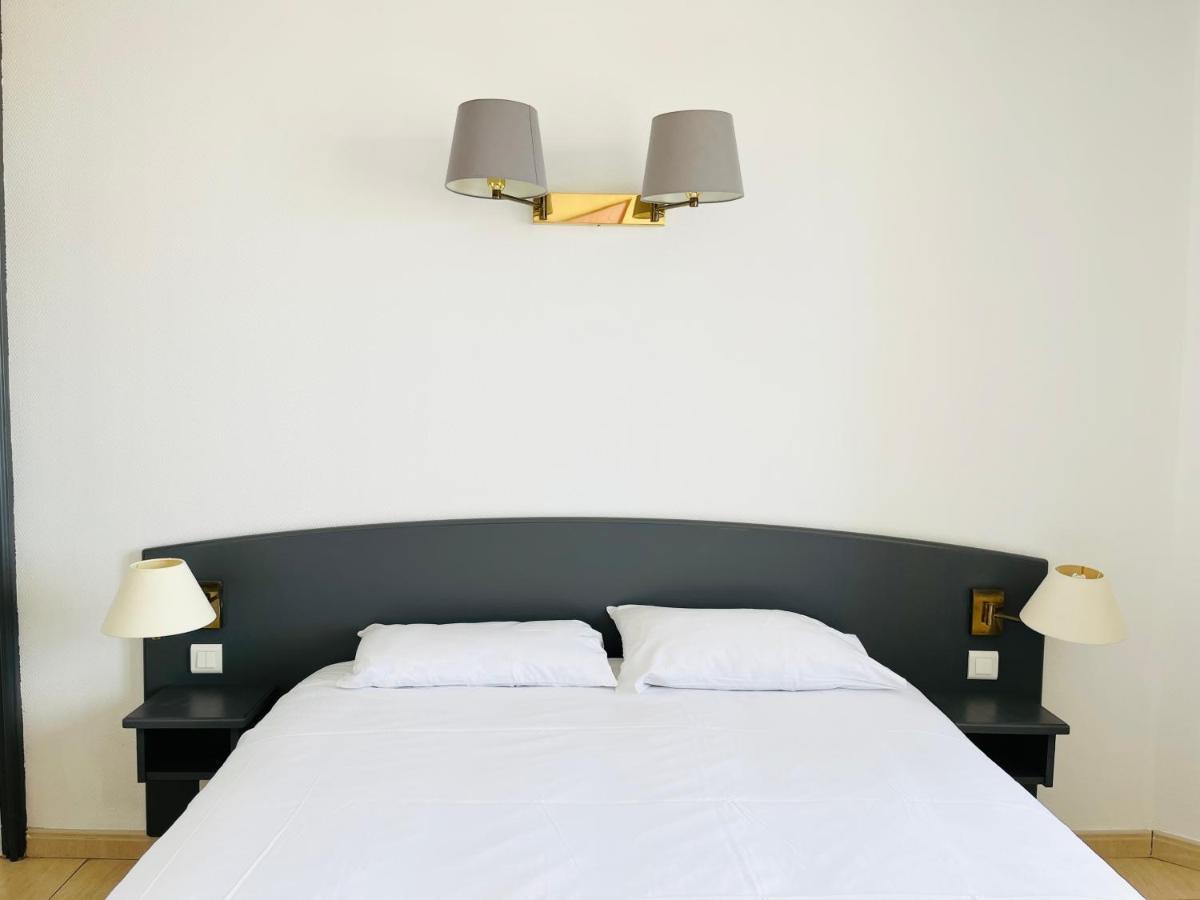 Les Alizes Hotel