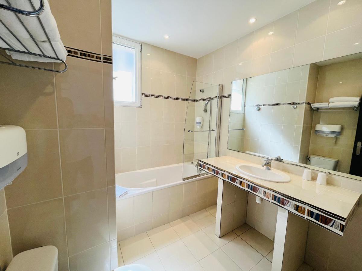 Les Alizes Hotel Palavas-les-Flots