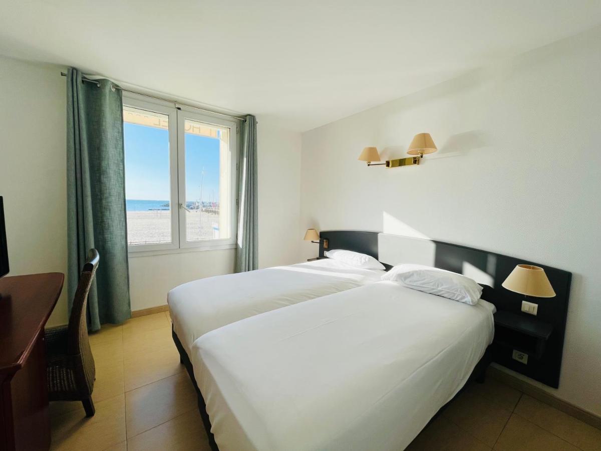 Hotel Les Alizes Palavas-les-Flots