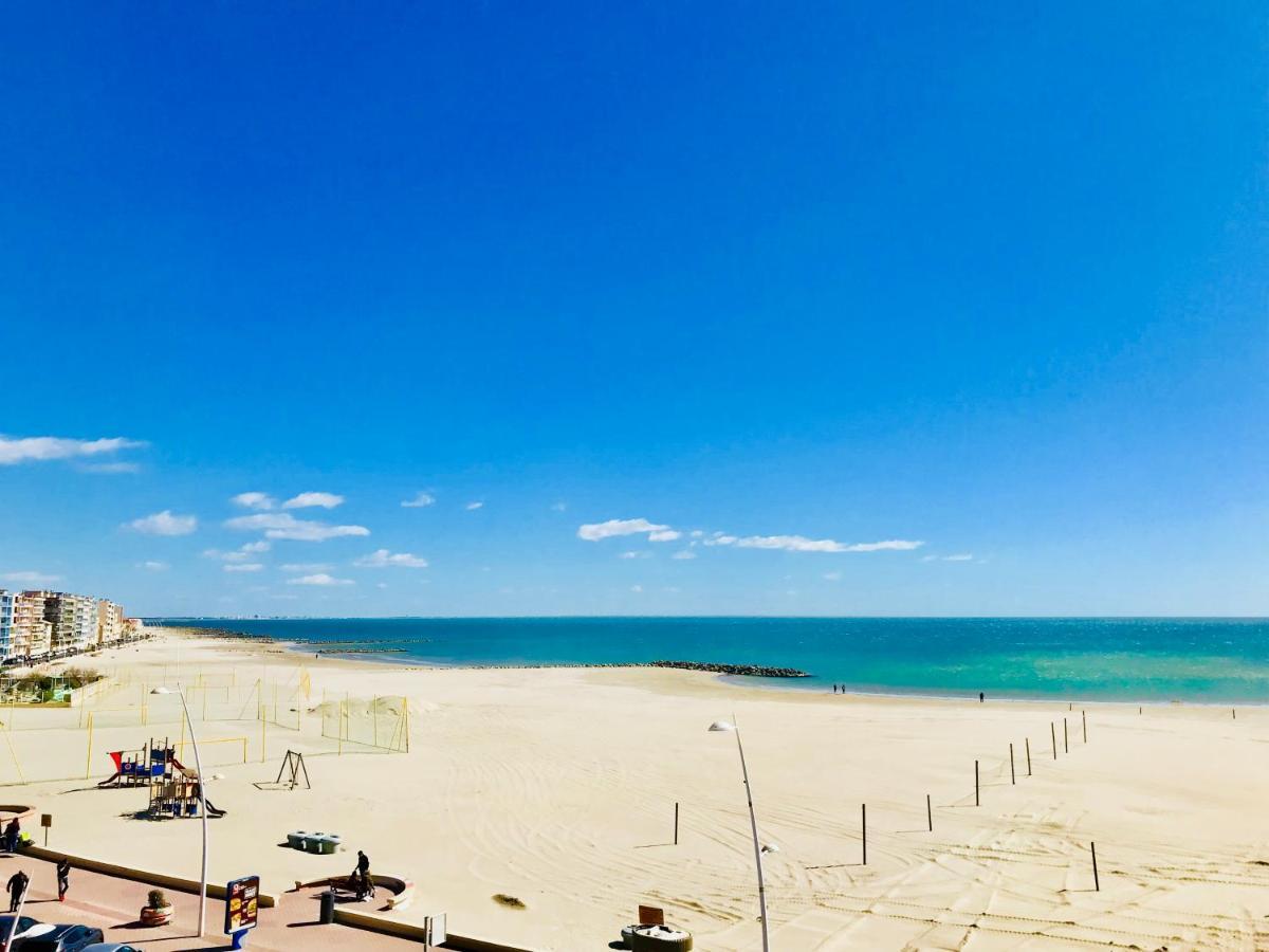 Les Alizes 3* Palavas-les-Flots