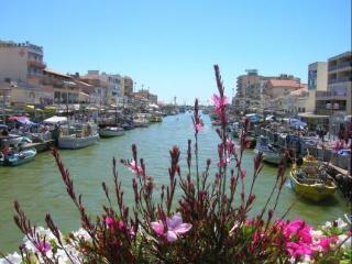Hotel Les Alizes Palavas-les-Flots