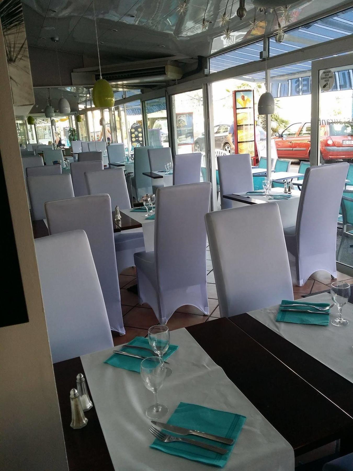 Hotel Les Alizes Palavas-les-Flots