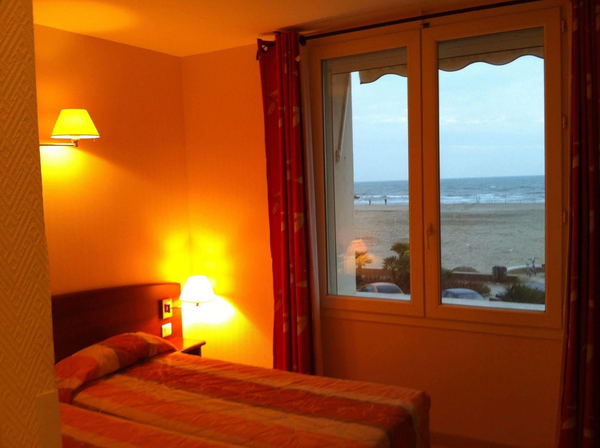 Hotel Les Alizes 3*