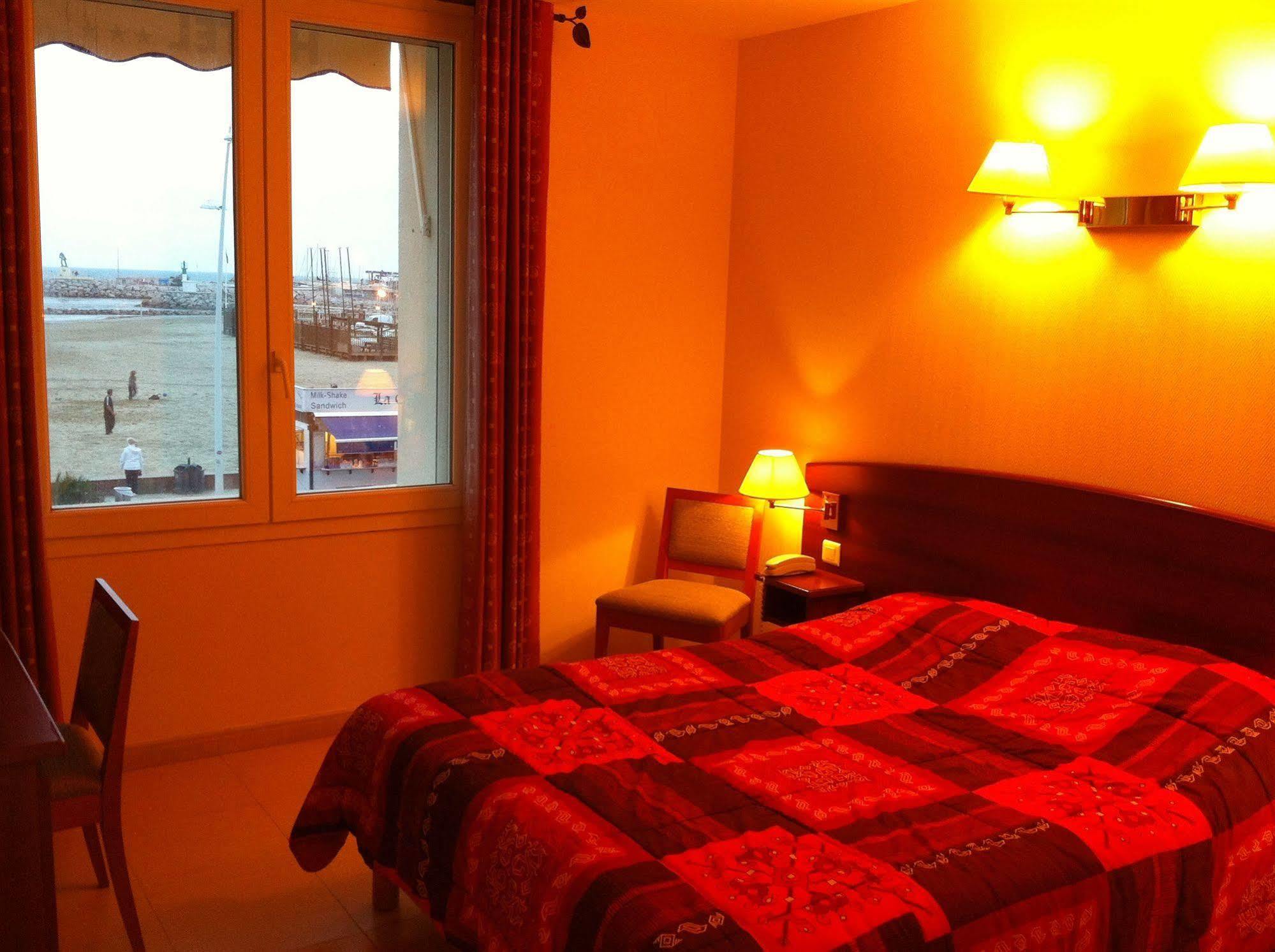 Hotel Les Alizes Palavas-les-Flots