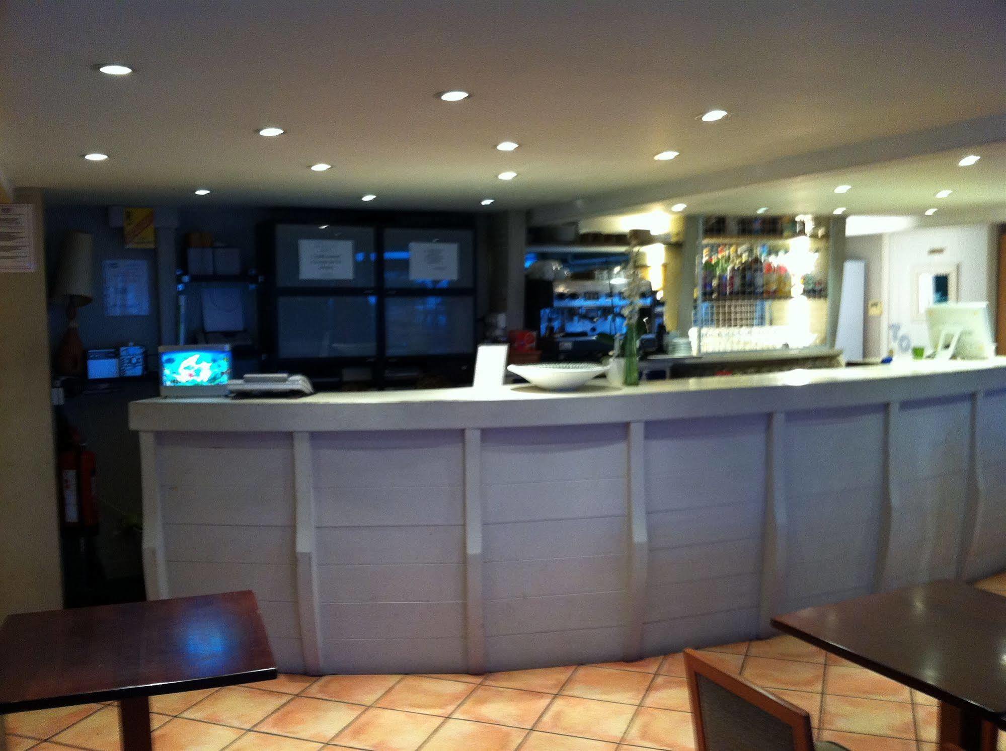 Hotel Les Alizes Palavas-les-Flots