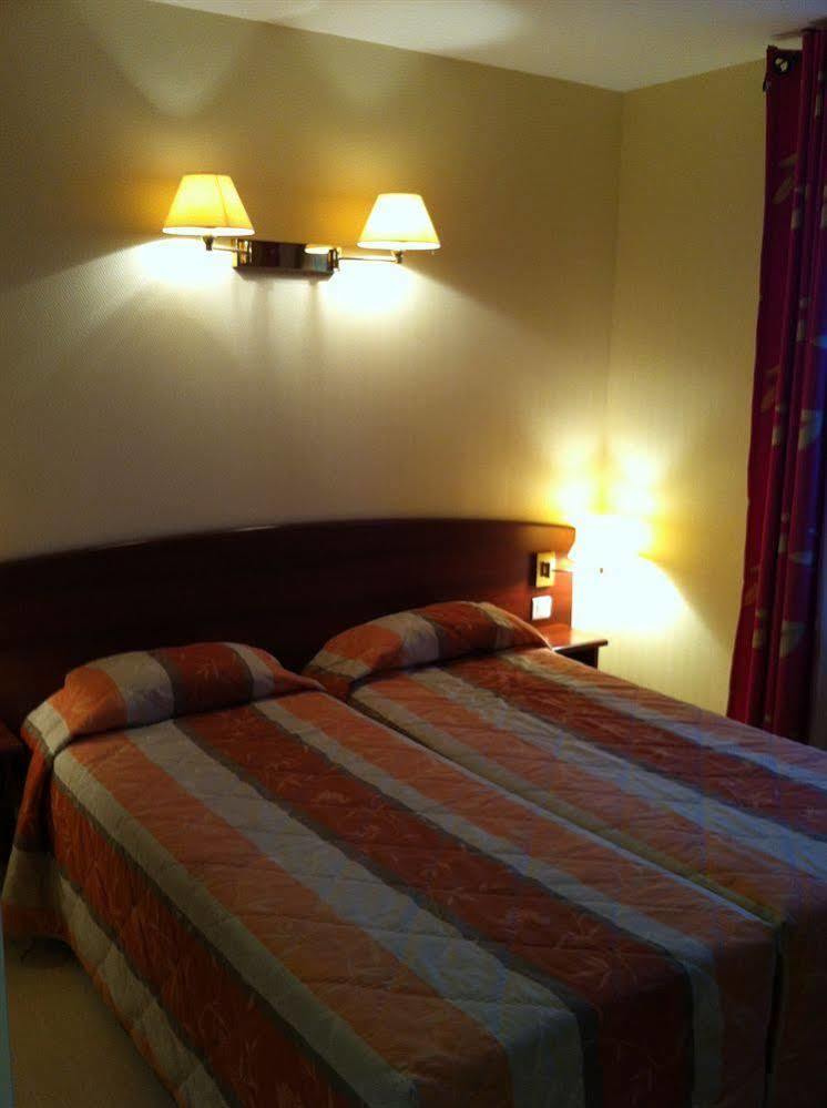Les Alizes Hotel