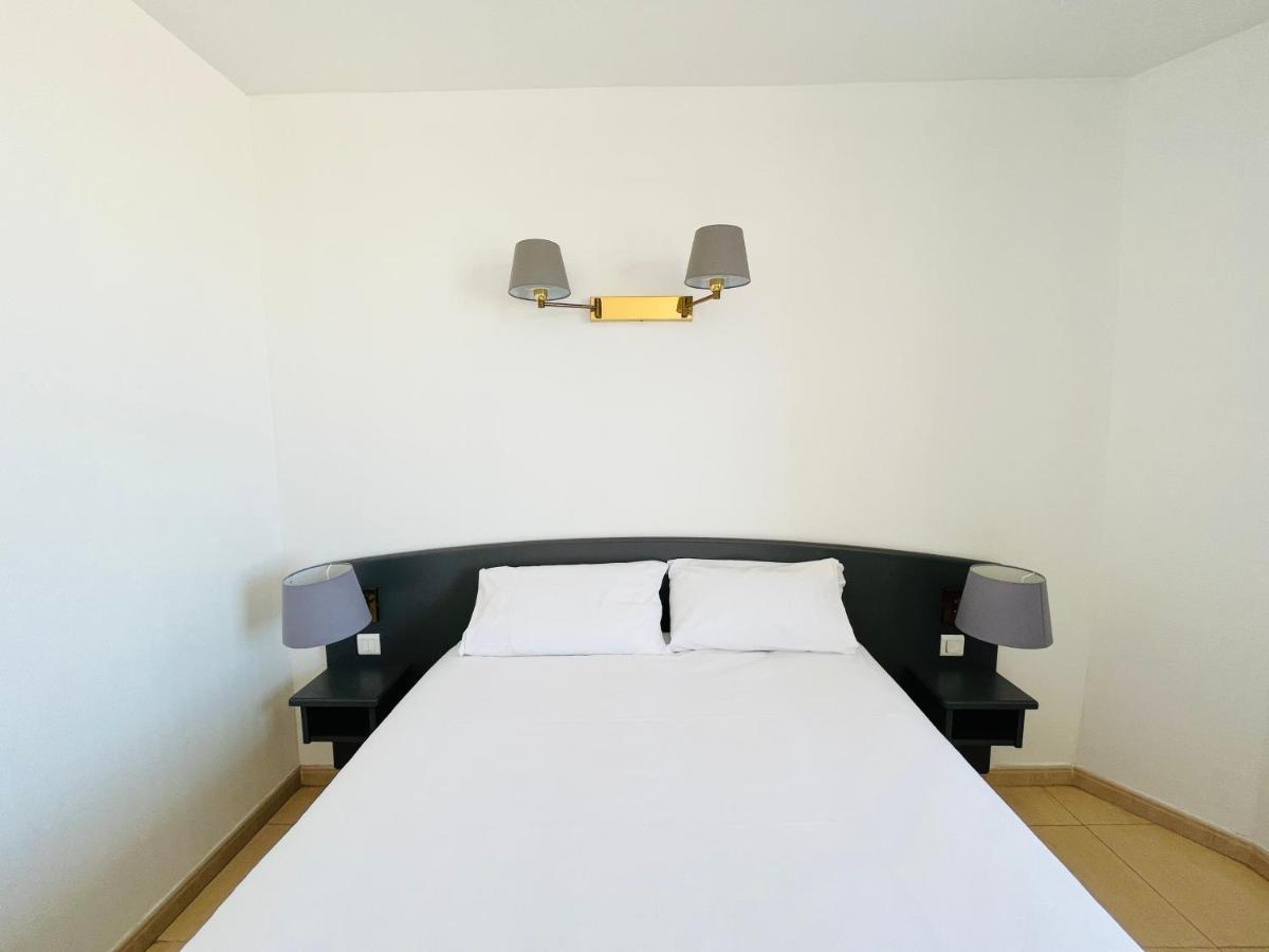 Les Alizes Hotel Palavas-les-Flots