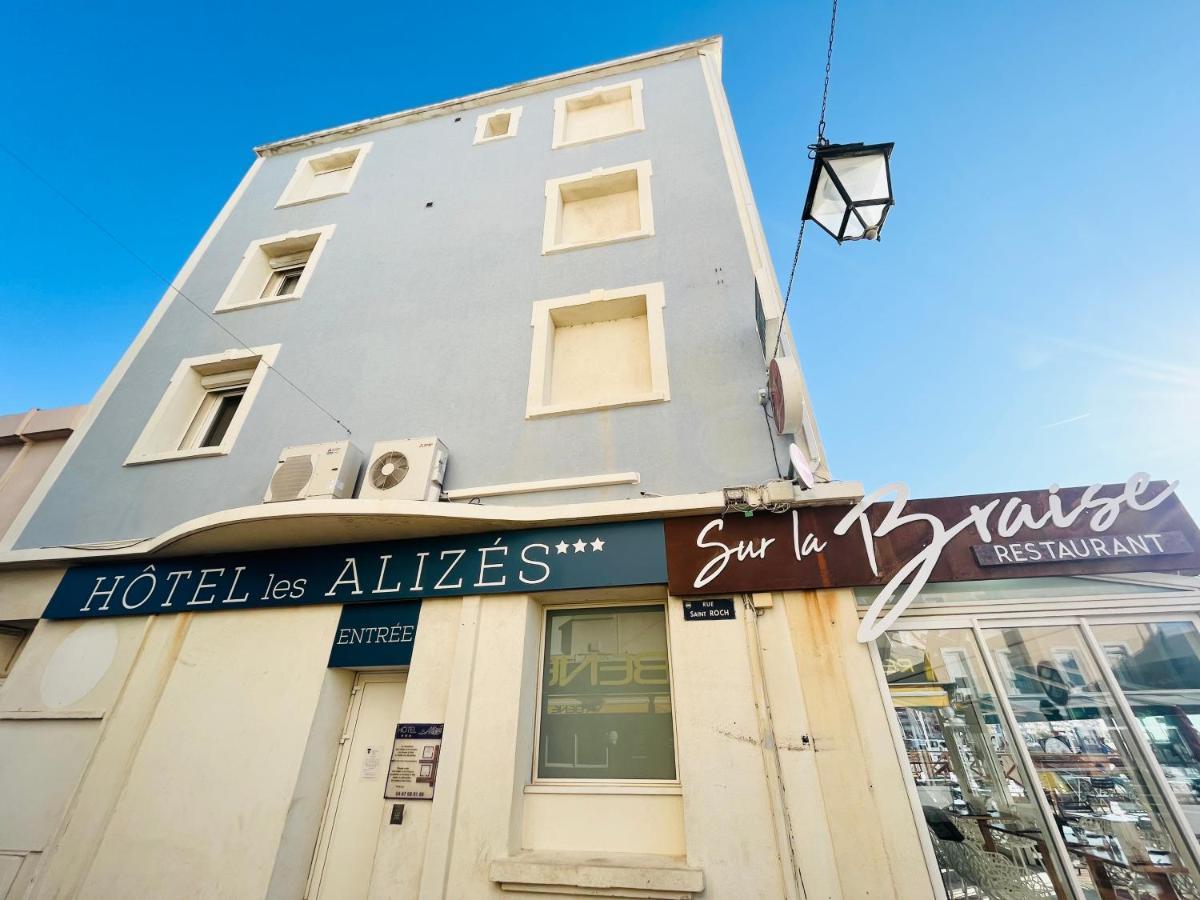 Les Alizes Hotel