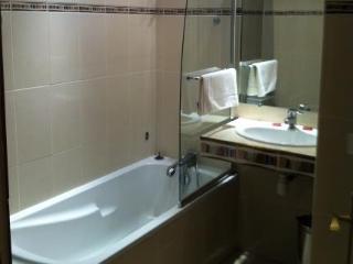 Hotel Les Alizes